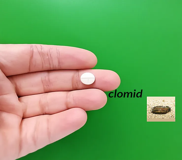 Clomid 2